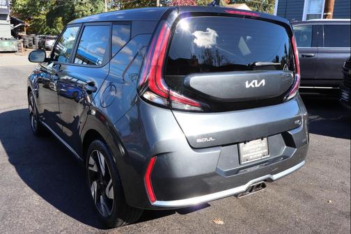 2023 Kia Soul GT-Line