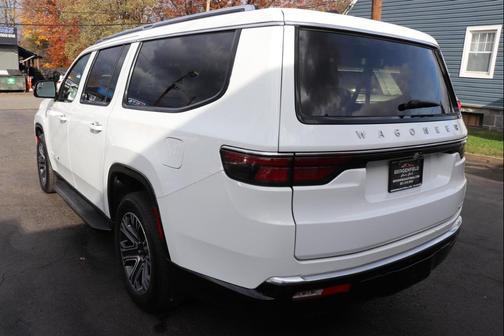 2024 Jeep Wagoneer L Series II 4x4