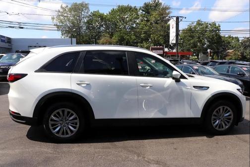 2025 Mazda CX-90 3.3 Turbo S