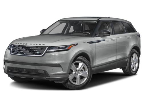 2025 Land Rover Range Rover Velar P250 SE R-Dynamic