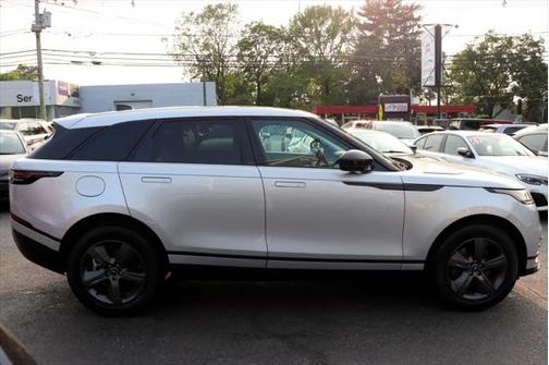 2025 Land Rover Range Rover Velar P250 SE R-Dynamic