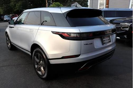 2025 Land Rover Range Rover Velar P250 SE R-Dynamic