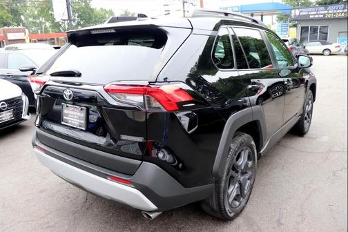 2022 Toyota RAV4 Adventure