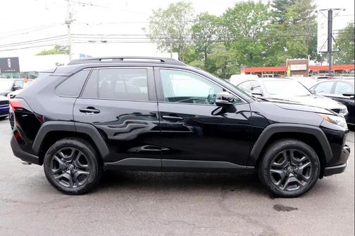 2022 Toyota RAV4 Adventure