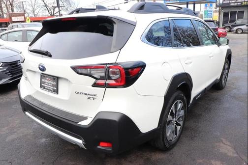 2024 Subaru Outback Limited XT