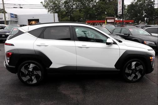 2024 Hyundai KONA Limited