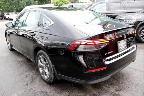 2023 Honda Accord EX 1.5T