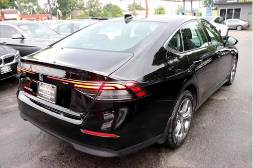 2023 Honda Accord EX 1.5T