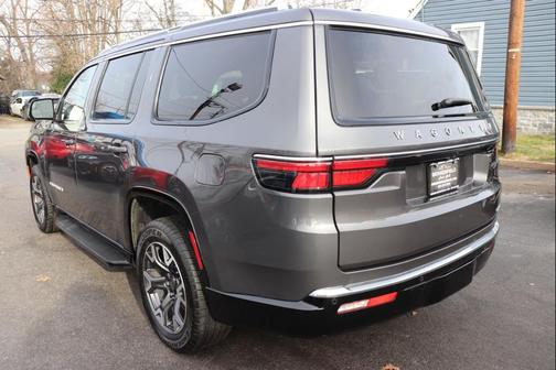 2024 Jeep Wagoneer Series III 4x4