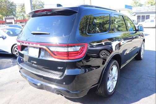 2023 Dodge Durango GT Plus