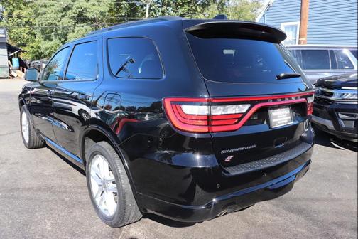 2023 Dodge Durango GT Plus