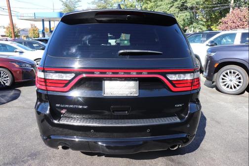 2023 Dodge Durango GT Plus