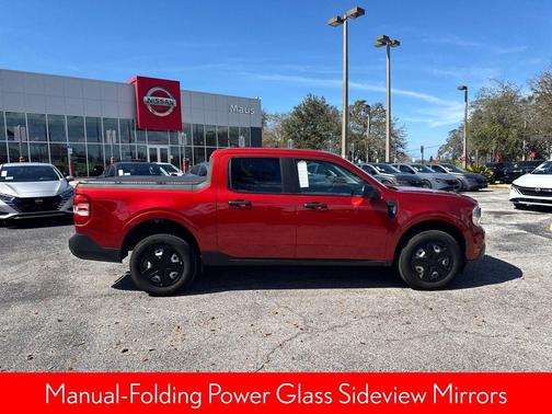 2024 Ford Maverick XL