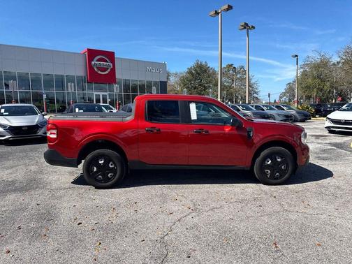 2024 Ford Maverick XL