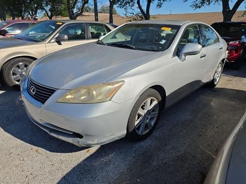 2007 Lexus ES 350 Base