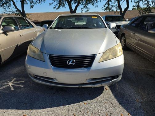 2007 Lexus ES 350 Base