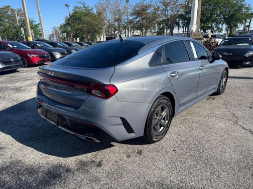 2023 Kia K5 LXS