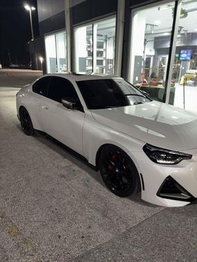 2022 BMW M240 i xDrive