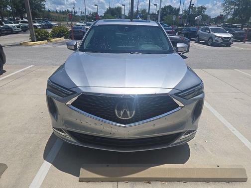 2023 Acura MDX Technology Package