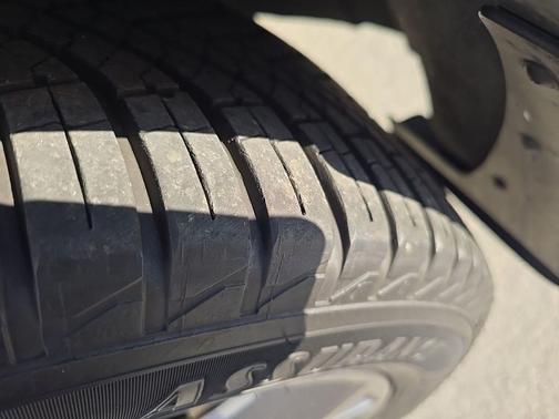 2021 Nissan Murano Platinum FWD