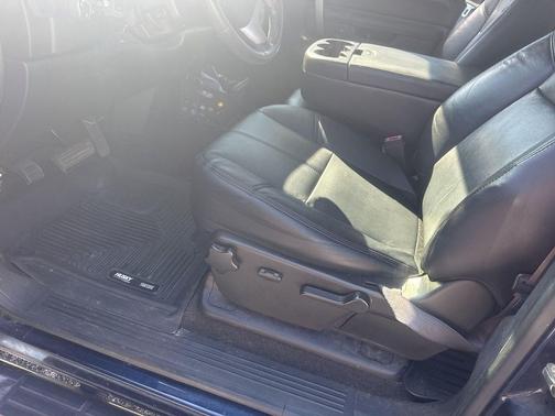 2011 GMC Sierra 1500 SLE