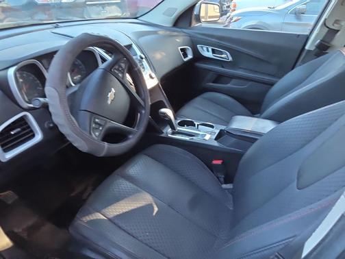 2012 Chevrolet Equinox LS