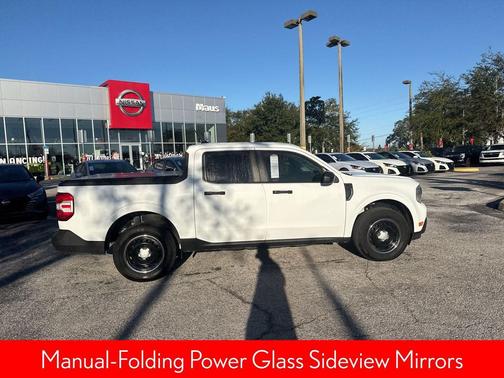 2024 Ford Maverick XL