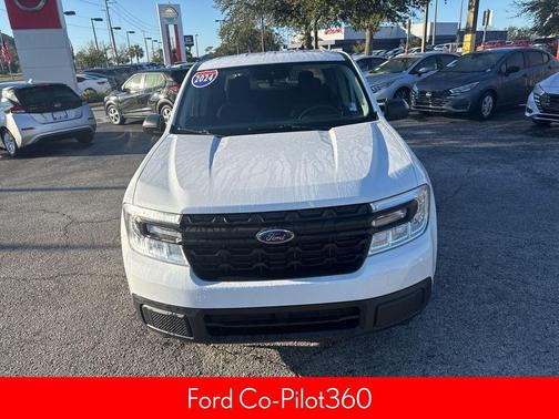 2024 Ford Maverick XL