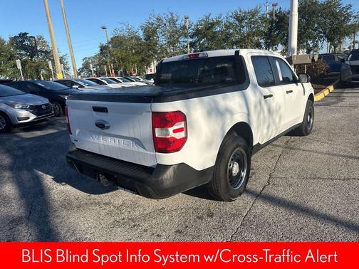 2024 Ford Maverick XL