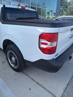 2024 Ford Maverick XL