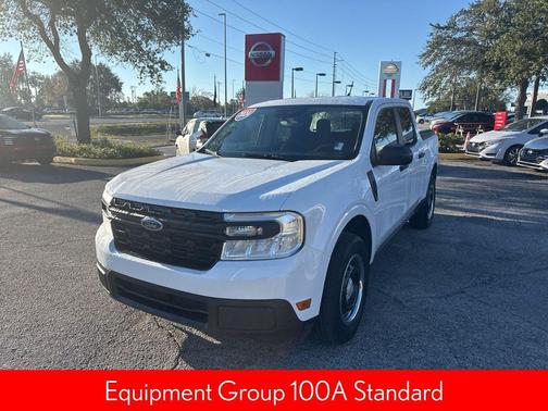 2024 Ford Maverick XL