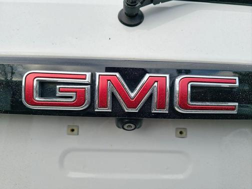 2021 GMC Acadia FWD SLE