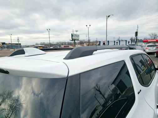 2021 GMC Acadia FWD SLE