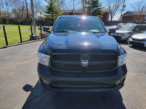 2014 RAM 1500 Tradesman/Express