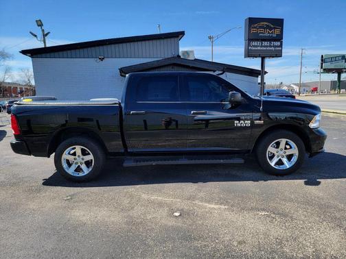 2014 RAM 1500 Tradesman/Express