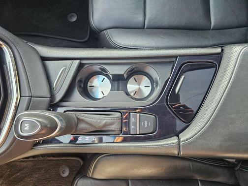 2014 Cadillac CTS 3.6L Luxury