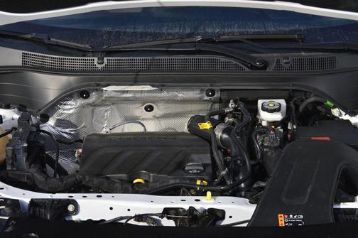 2024 Chevrolet Trax FWD ACTIV