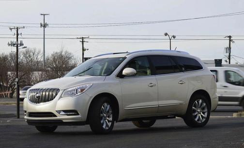 2014 Buick Enclave Premium