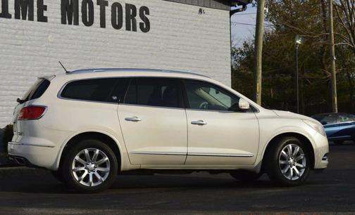2014 Buick Enclave Premium