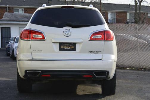 2014 Buick Enclave Premium