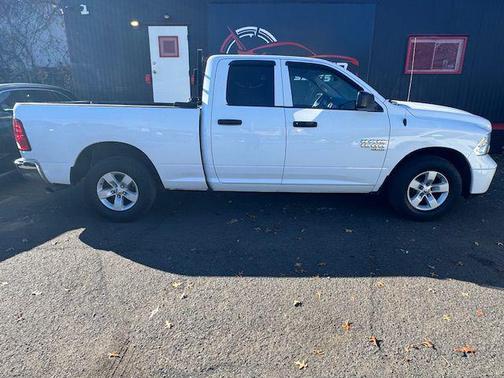 2020 RAM 1500 Tradesman