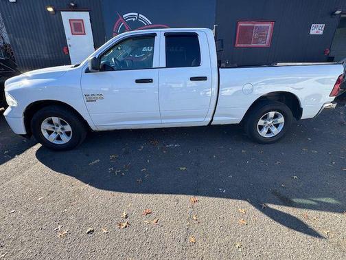 2020 RAM 1500 Tradesman