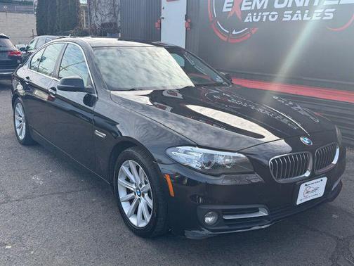 2015 BMW 535 xDrive