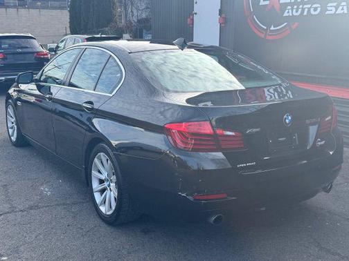 2015 BMW 535 xDrive