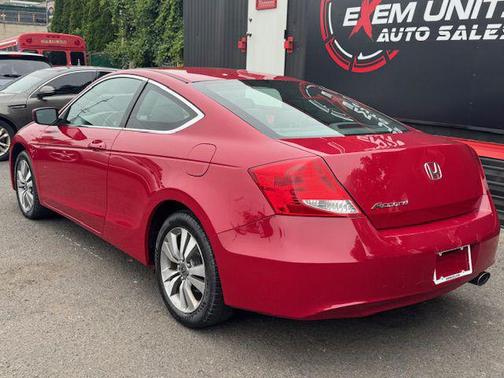 2012 Honda Accord EX-L
