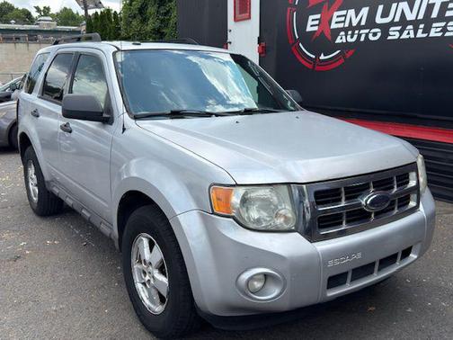 2009 Ford Escape XLT