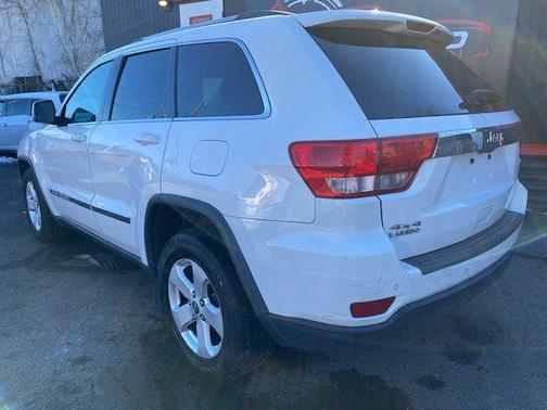 2013 Jeep Grand Cherokee Laredo