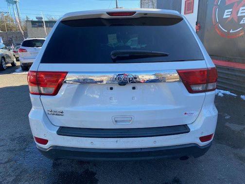 2013 Jeep Grand Cherokee Laredo