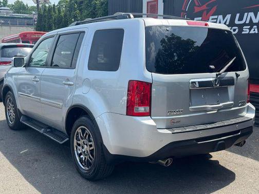 2013 Honda Pilot Touring