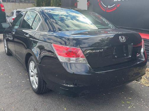 2010 Honda Accord EX